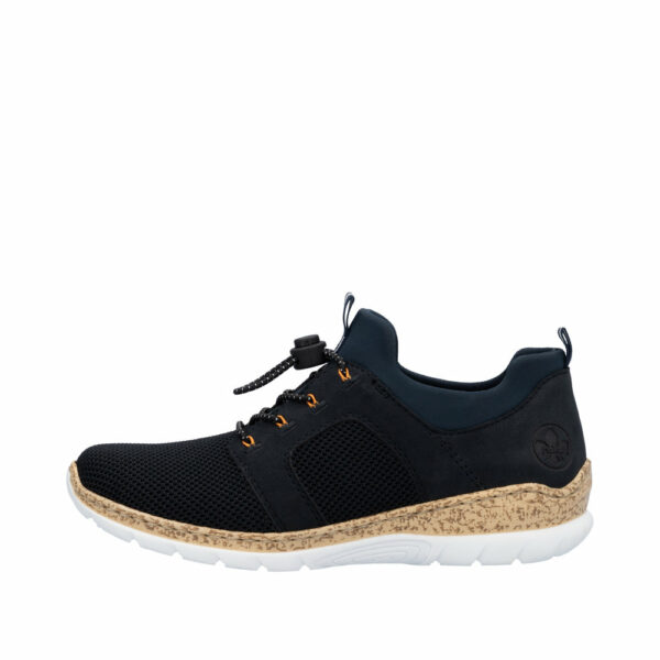 Rieker Sneakers Dame - Image 6