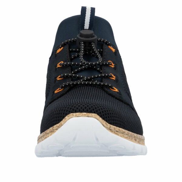 Rieker Sneakers Dame - Image 7