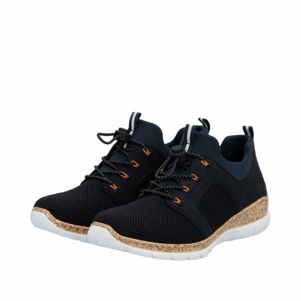 Rieker Sneakers Dame - Image 8