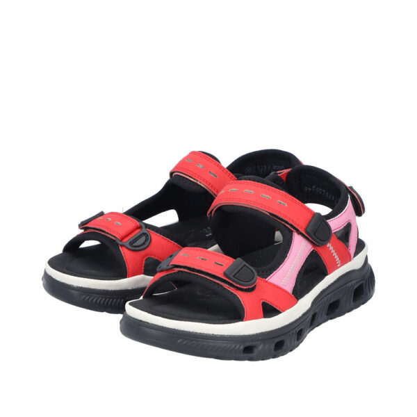 Rieker Sandal Dame - Image 11