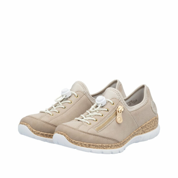 Rieker Sneakers Dame - Image 3