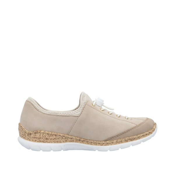 Rieker Sneakers Dame - Image 6