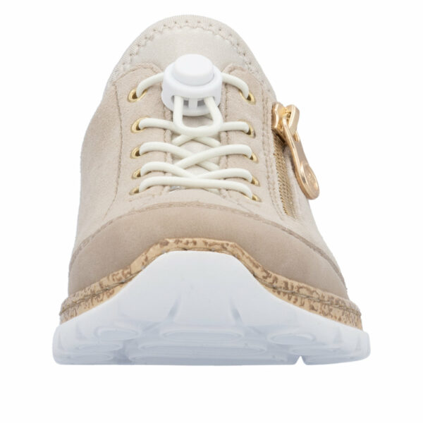 Rieker Sneakers Dame - Image 7