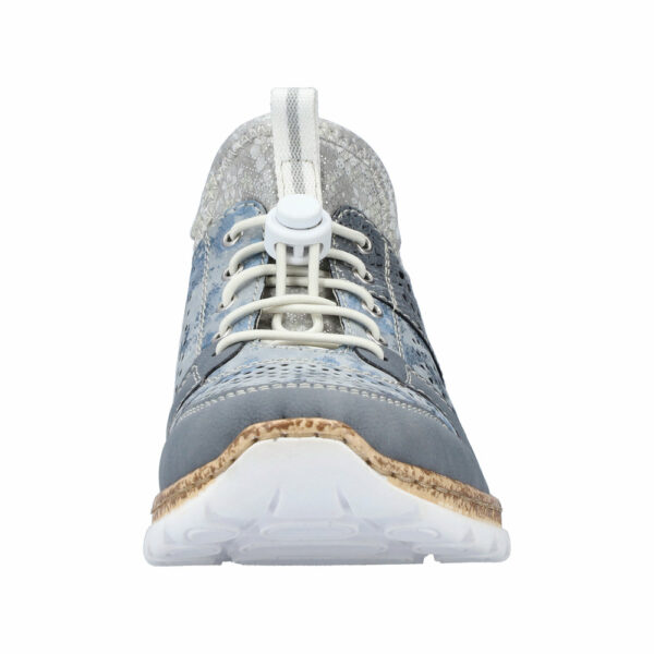 Rieker Sneakers Dame - Image 7