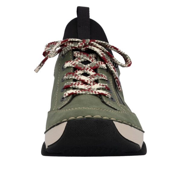 Rieker Sneakers Dame - Billede 7