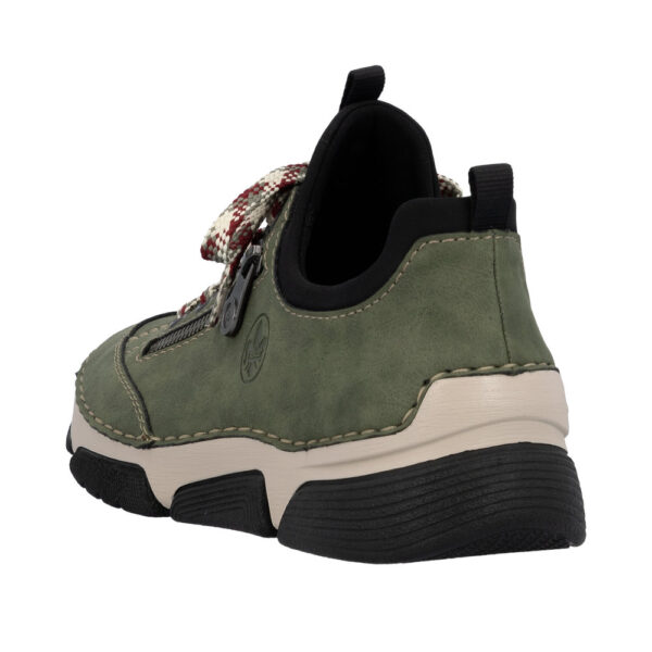Rieker Sneakers Dame - Billede 8