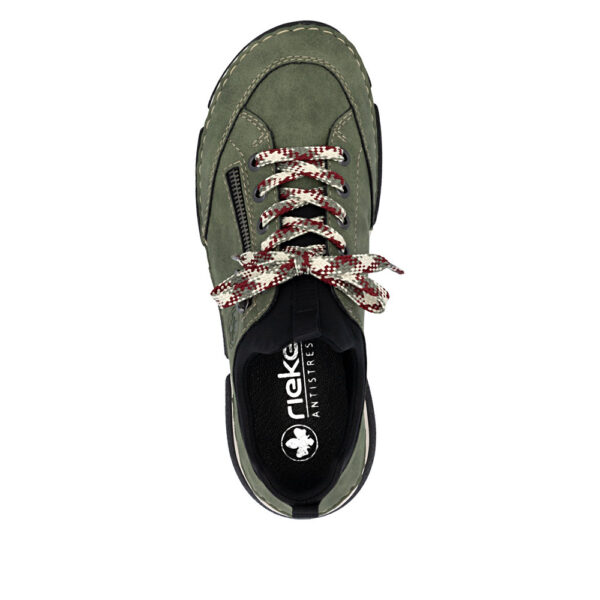 Rieker Sneakers Dame - Billede 9