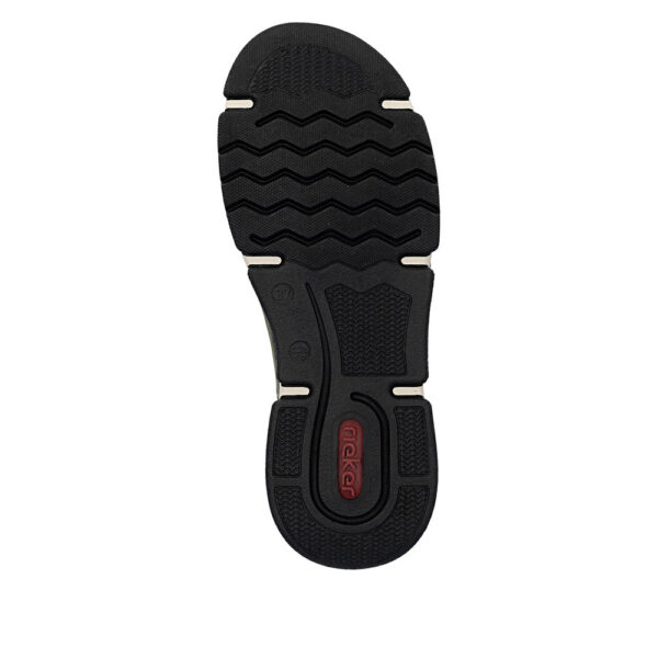 Rieker Sneakers Dame - Billede 10