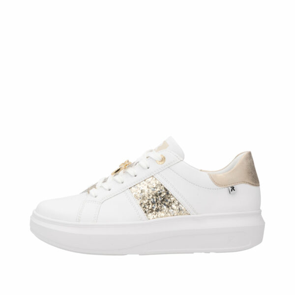 Rieker Sneakers Dame - Image 7