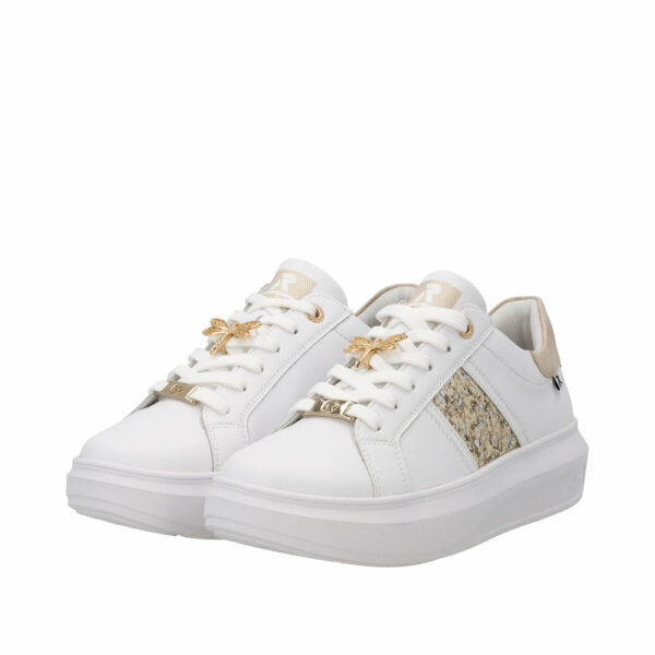 Rieker Sneakers Dame - Image 9