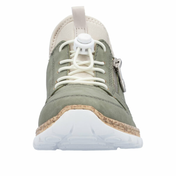 Rieker Sneakers Dame - Image 7