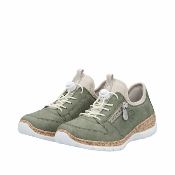 Rieker Sneakers Dame - Image 8