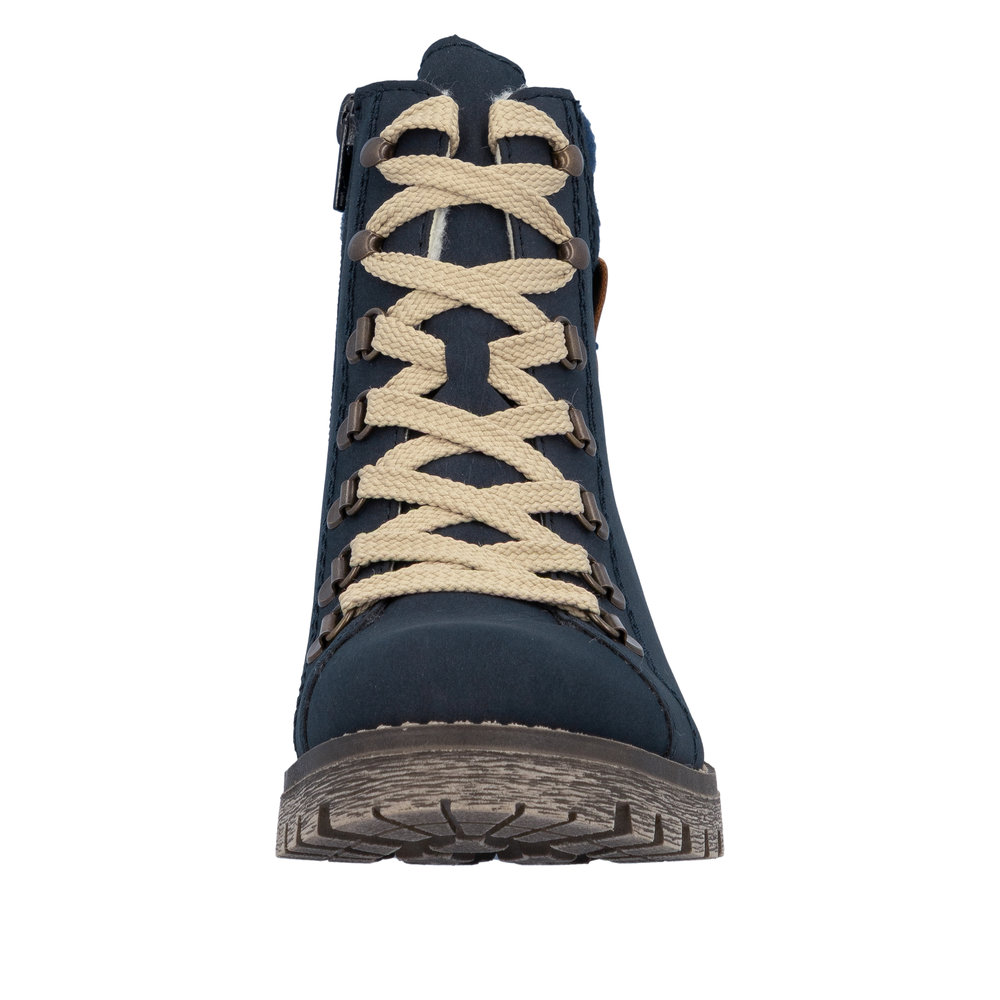 Rieker Støvle Dame - Billede 7