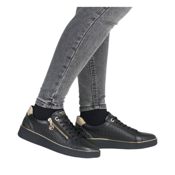 Remonte Sneakers Dame - Image 2
