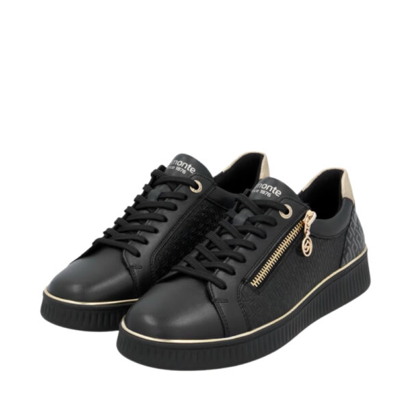 Remonte Sneakers Dame - Image 3
