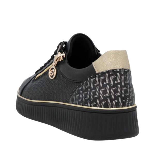 Remonte Sneakers Dame - Image 6
