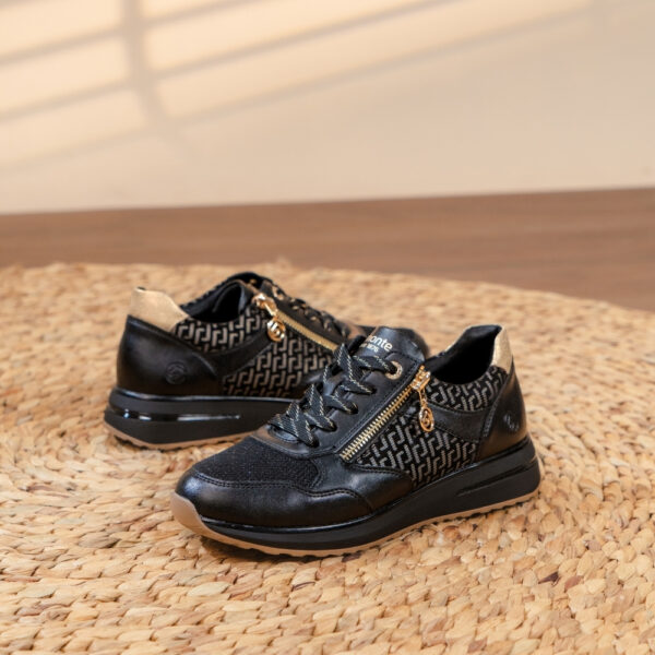 Remonte Sneakers Dame - Image 3