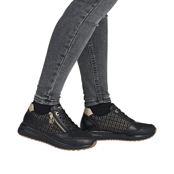 Remonte Sneakers Dame - Image 4