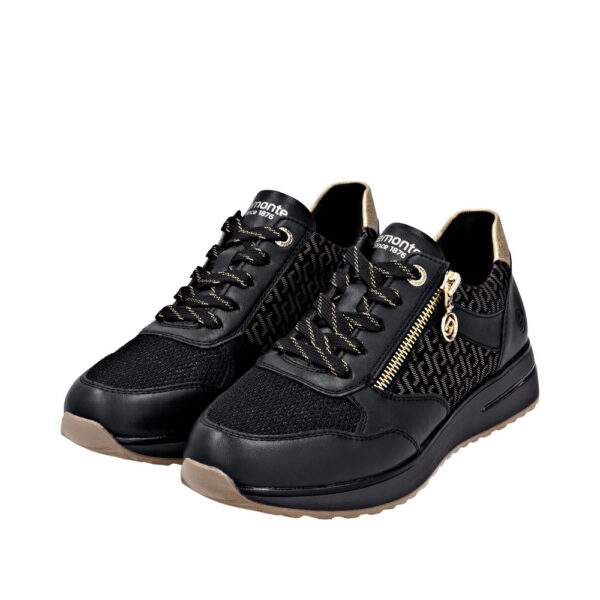 Remonte Sneakers Dame - Image 5