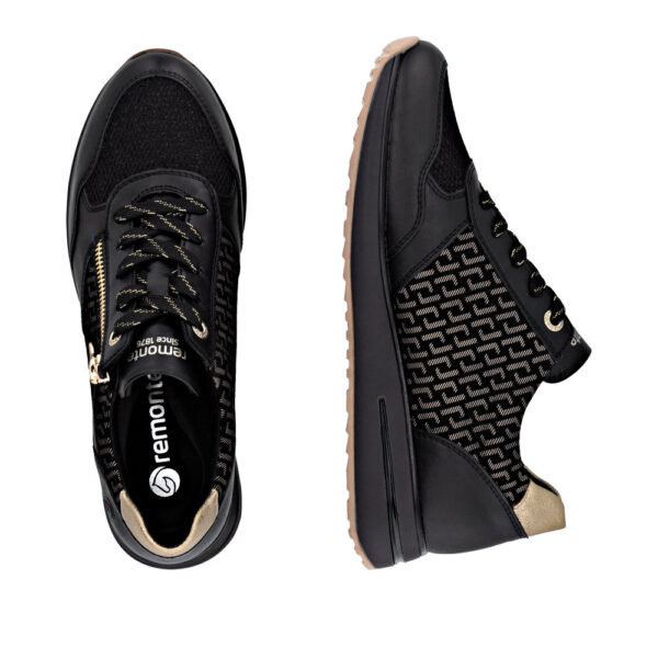 Remonte Sneakers Dame - Image 6