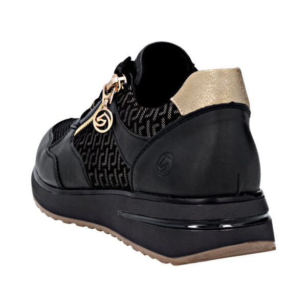 Remonte Sneakers Dame - Image 8