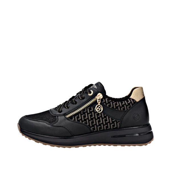 Remonte Sneakers Dame - Image 9