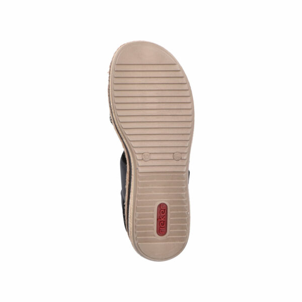 Rieker Sandal Dame - Image 14