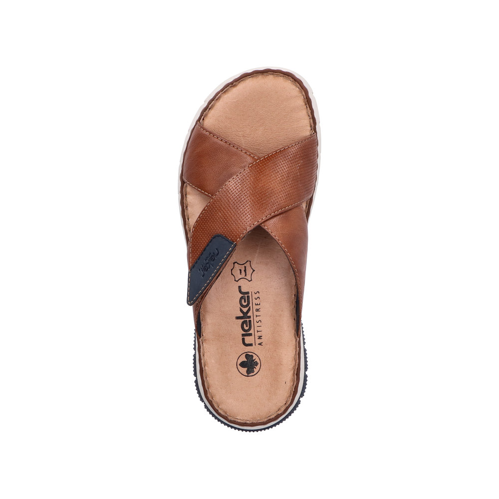 Rieker Sandal Herre - Billede 11