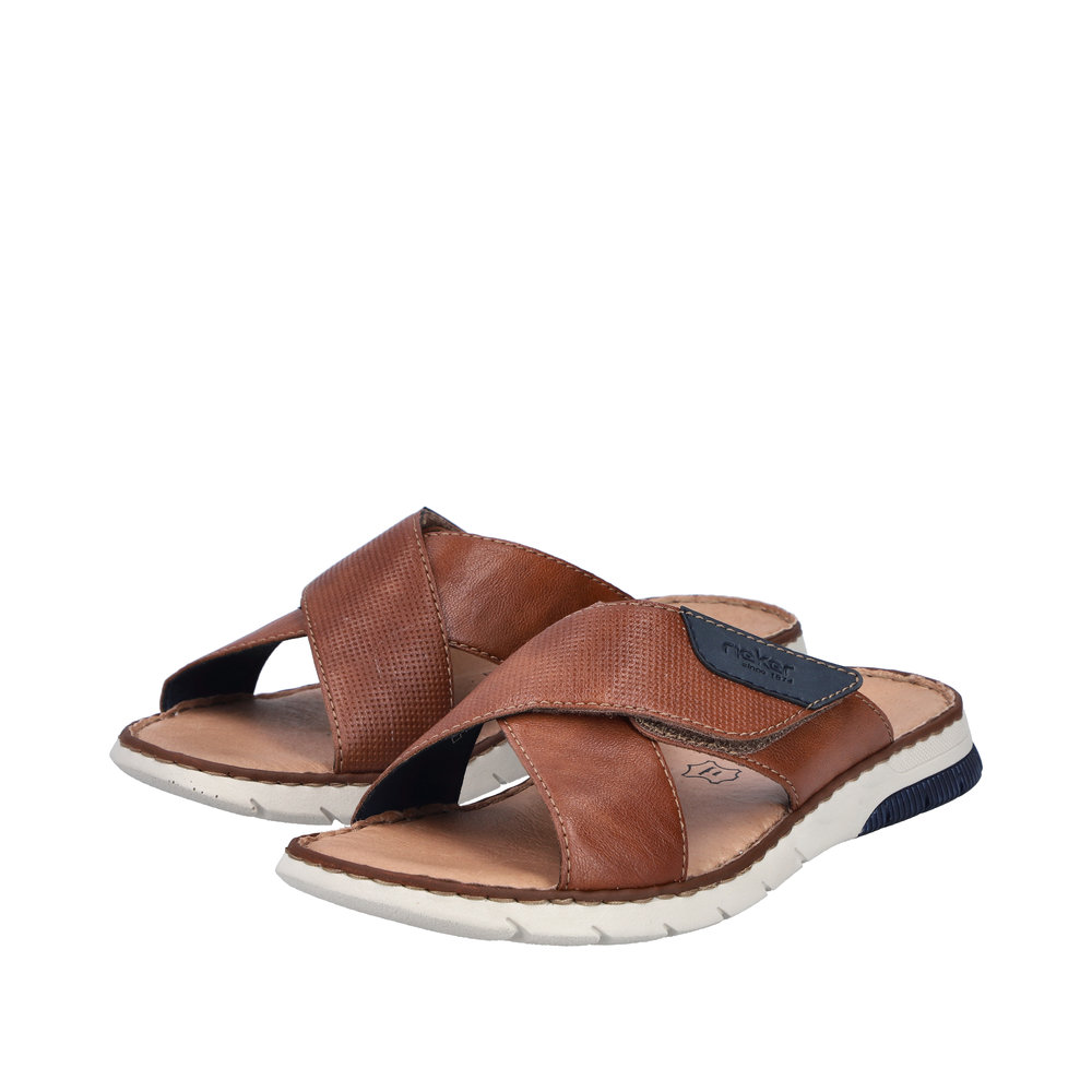 Rieker Sandal Herre - Billede 5
