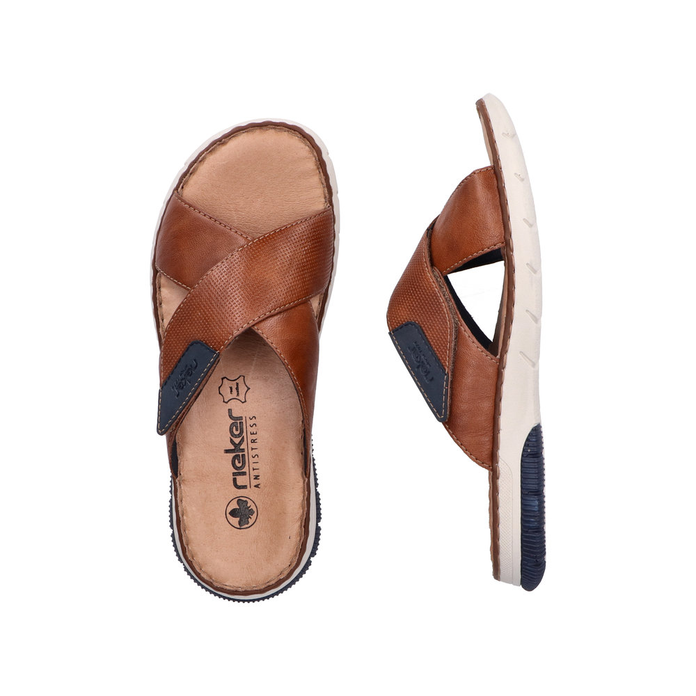 Rieker Sandal Herre - Billede 6