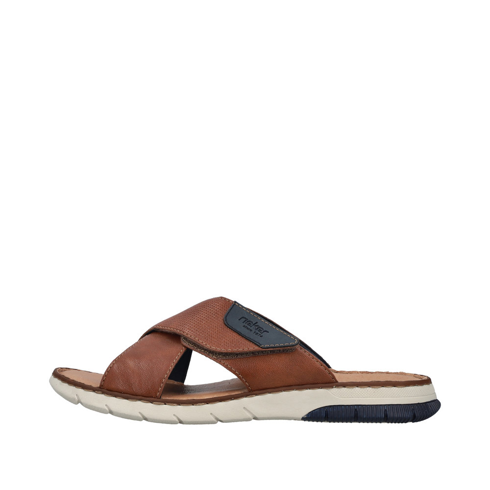 Rieker Sandal Herre - Billede 7
