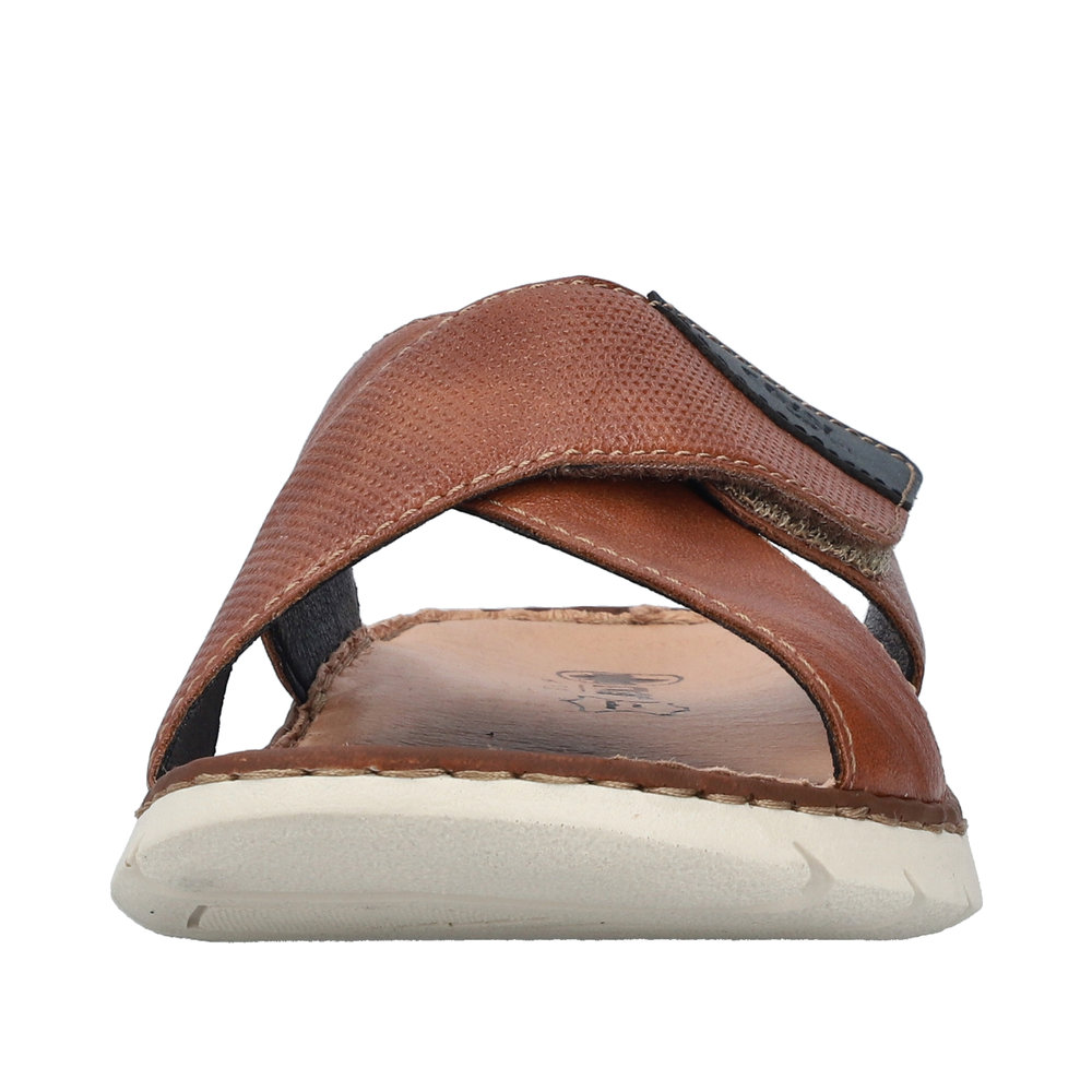 Rieker Sandal Herre - Billede 9