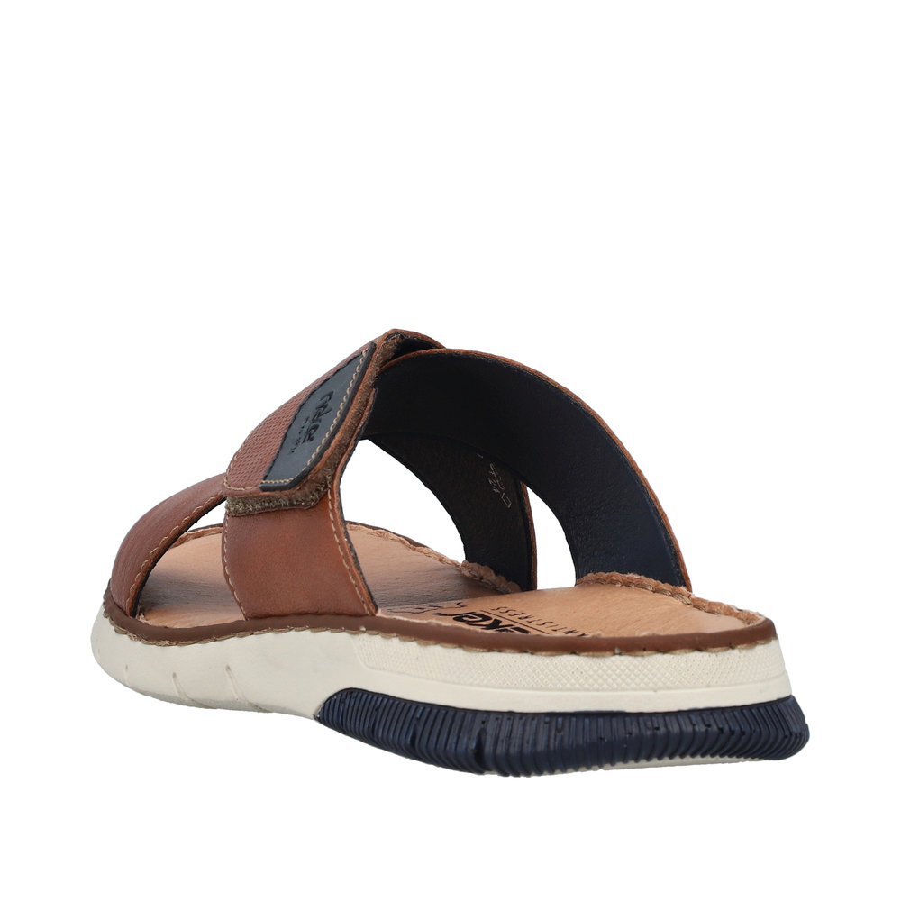 Rieker Sandal Herre - Billede 10