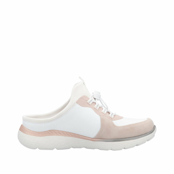 Rieker Slippers Dame - Image 6