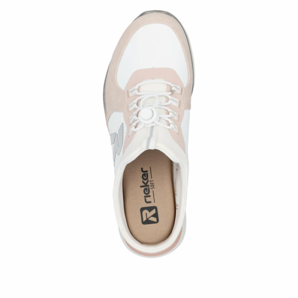 Rieker Slippers Dame - Image 8