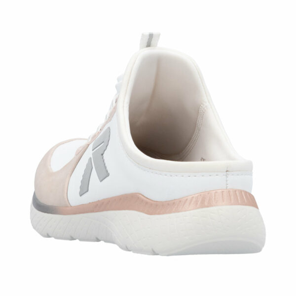 Rieker Slippers Dame - Image 9