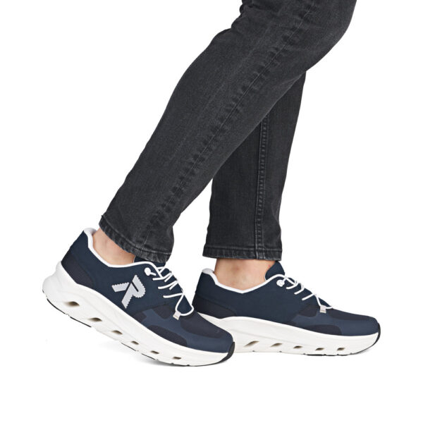 Rieker Sneakers Herre - Image 4
