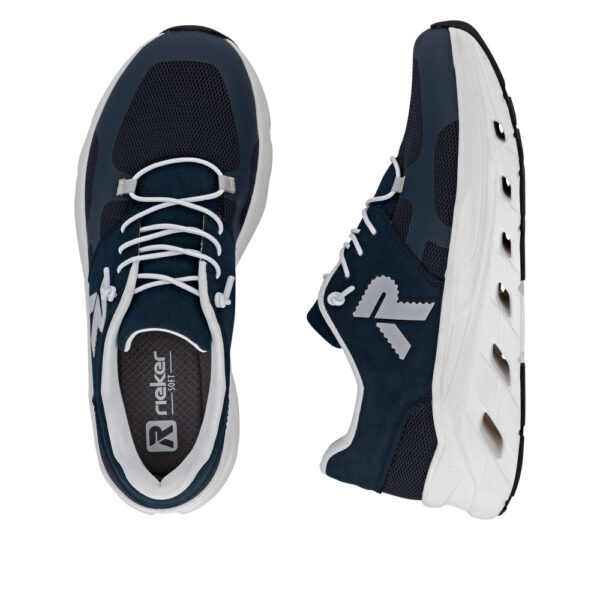 Rieker Sneakers Herre - Image 6