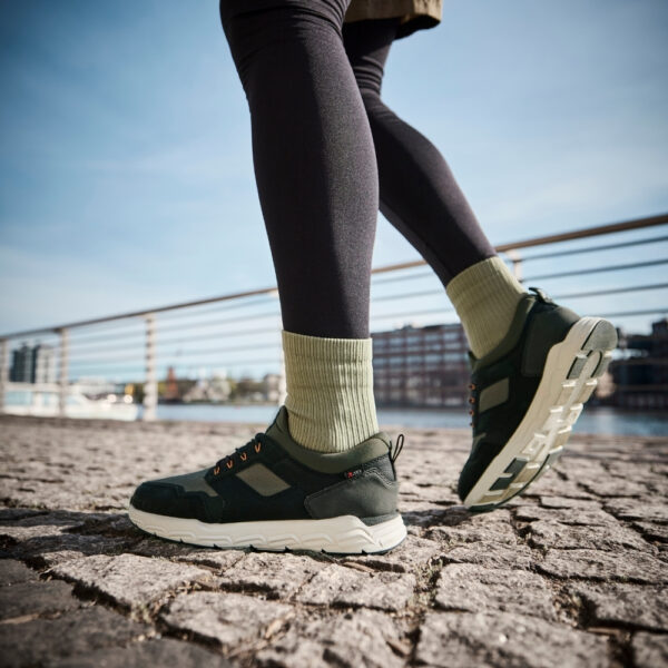 Rieker Sneakers Herre - Image 2