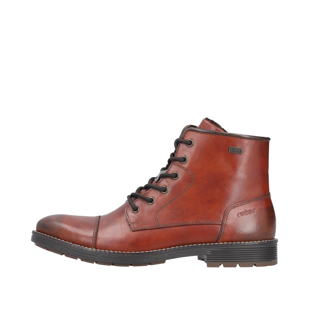 Rieker Støvle Herre - Billede 8