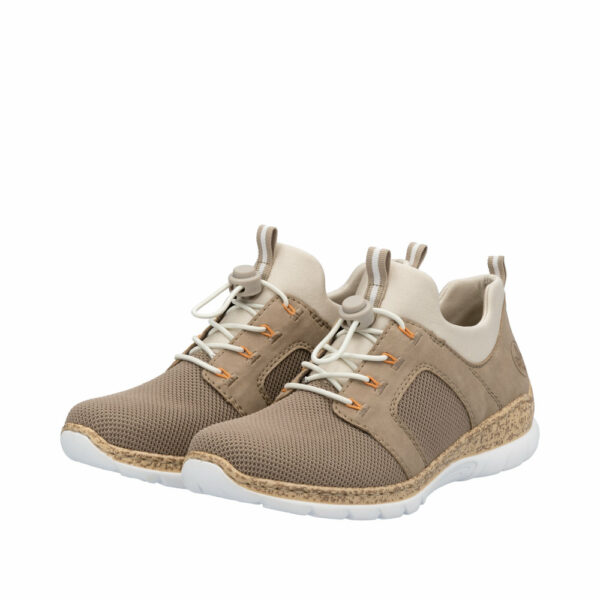 Rieker Sneakers Dame - Image 5