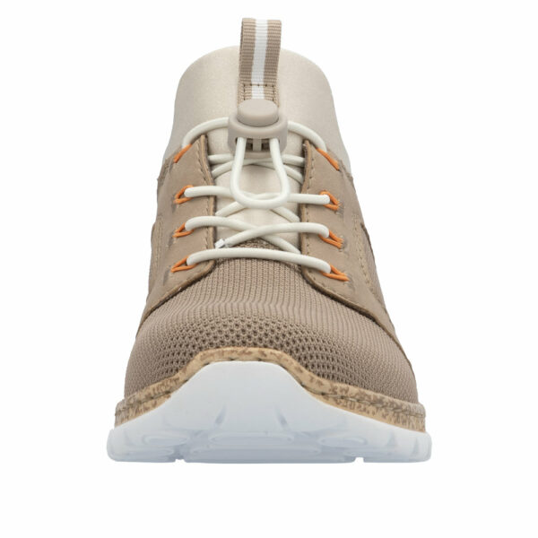 Rieker Sneakers Dame - Image 9