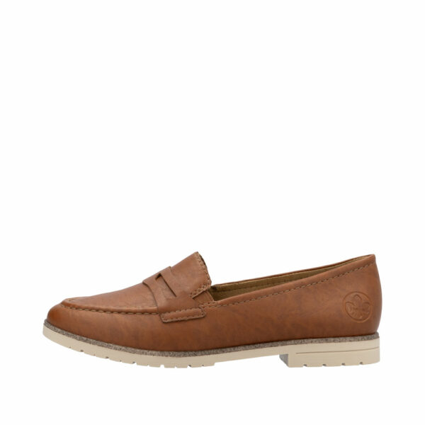 Rieker Loafers Dame - Image 5