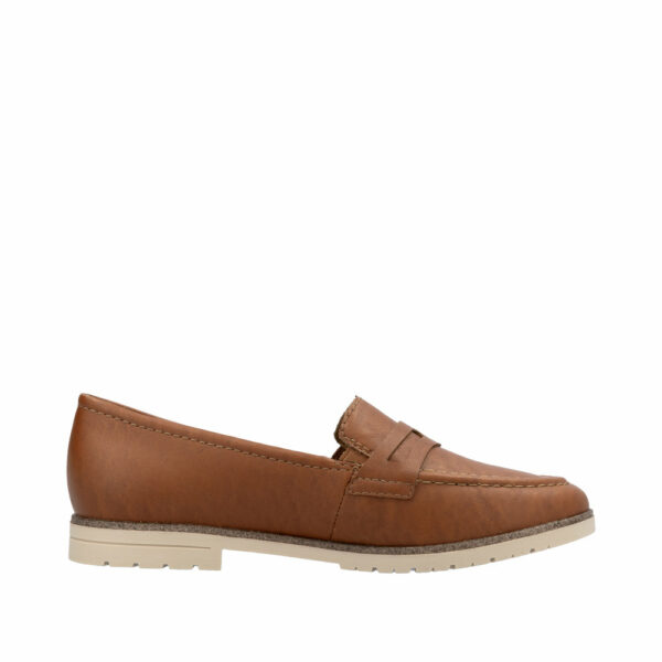 Rieker Loafers Dame - Image 6