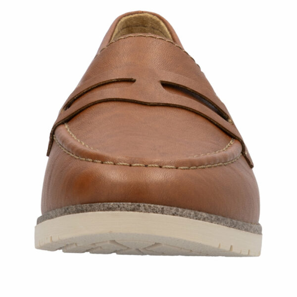 Rieker Loafers Dame - Image 7