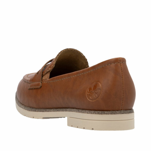 Rieker Loafers Dame - Image 8