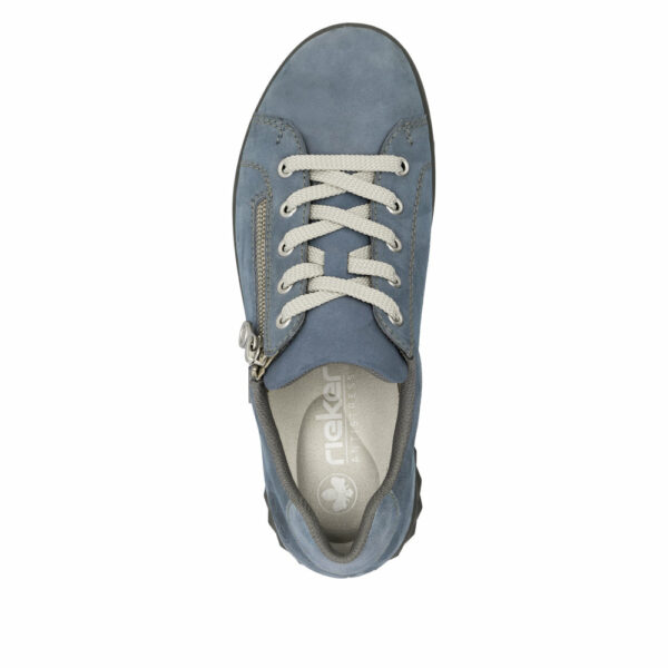 Rieker Sneakers Dame - Image 9