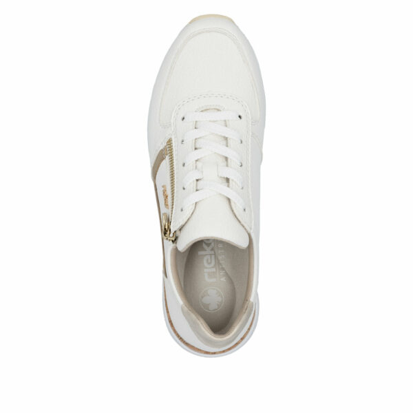 Rieker Sneakers Dame - Image 11