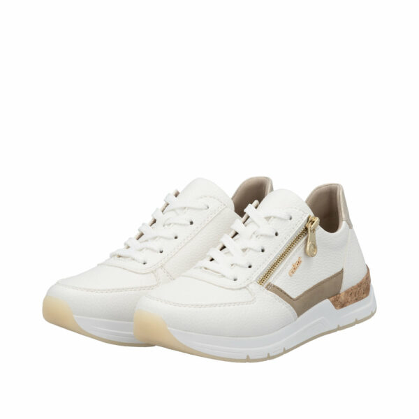 Rieker Sneakers Dame - Image 5