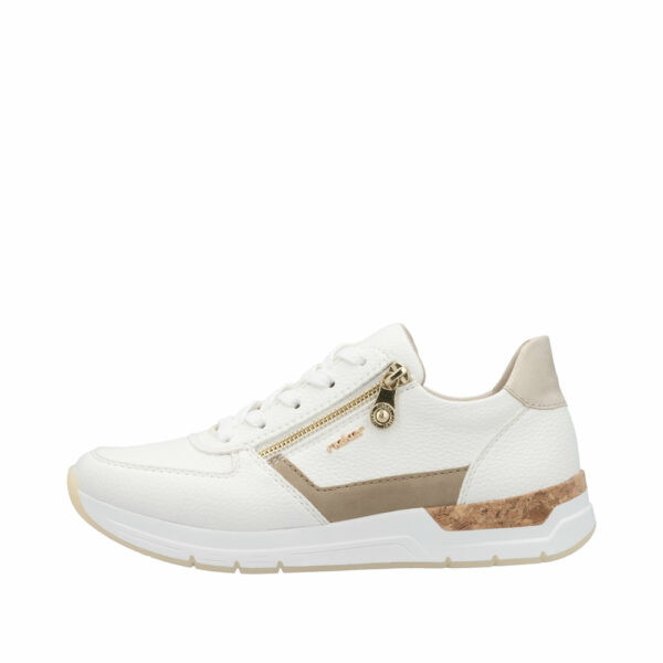 Rieker Sneakers Dame - Image 7